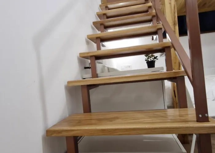 Apartman Cozy Old Town Eugen Carada Street Bukarest