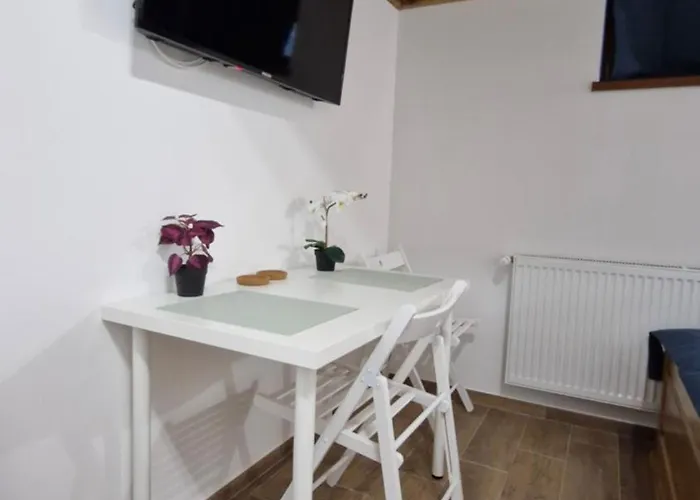 Cozy Old Town Eugen Carada Street * Bukarest