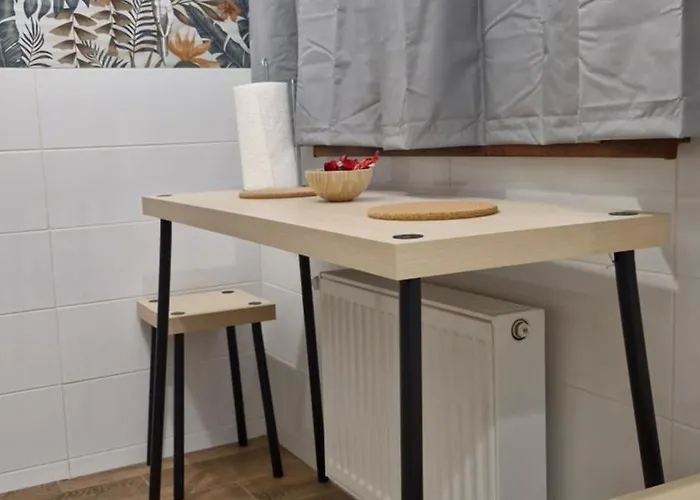 Cozy Old Town Eugen Carada Street Apartman *