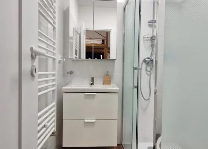 Cozy Old Town Eugen Carada Street Bukarest