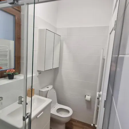 Cozy Old Town Eugen Carada Street *