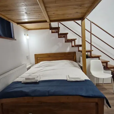 Cozy Old Town Eugen Carada Street