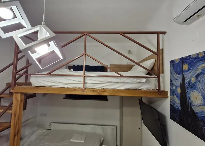 Cozy Old Town Eugen Carada Street Apartament