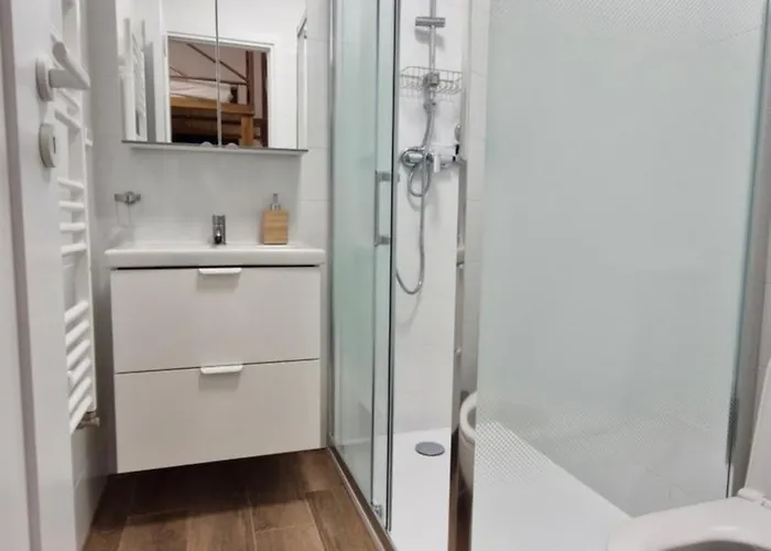 Cozy Old Town Eugen Carada Street Bucureşti