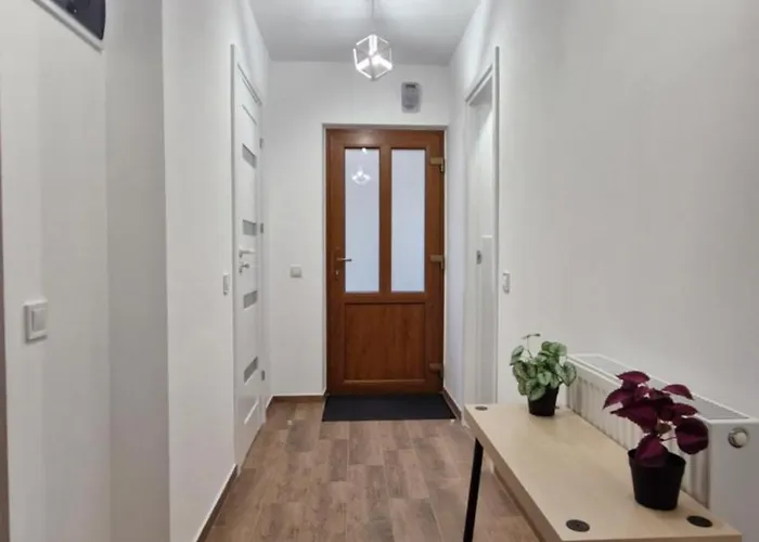 Cozy Old Town Eugen Carada Street * Bukurešť