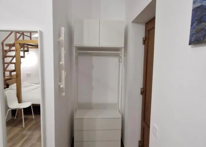 Appartamento Cozy Old Town Eugen Carada Street *