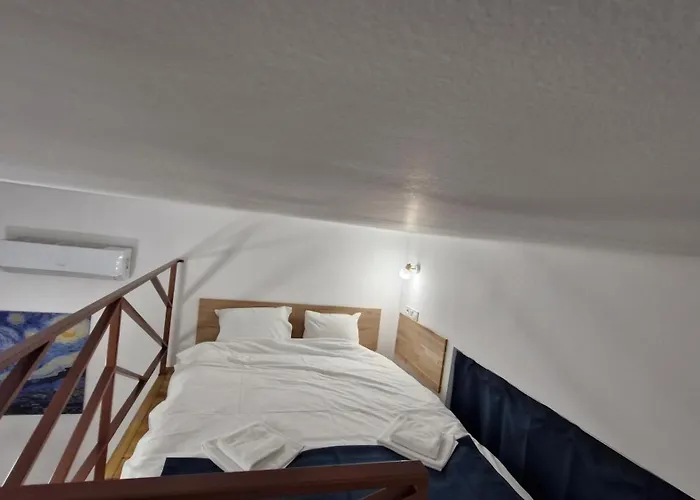 Cozy Old Town Eugen Carada Street Apartmán *