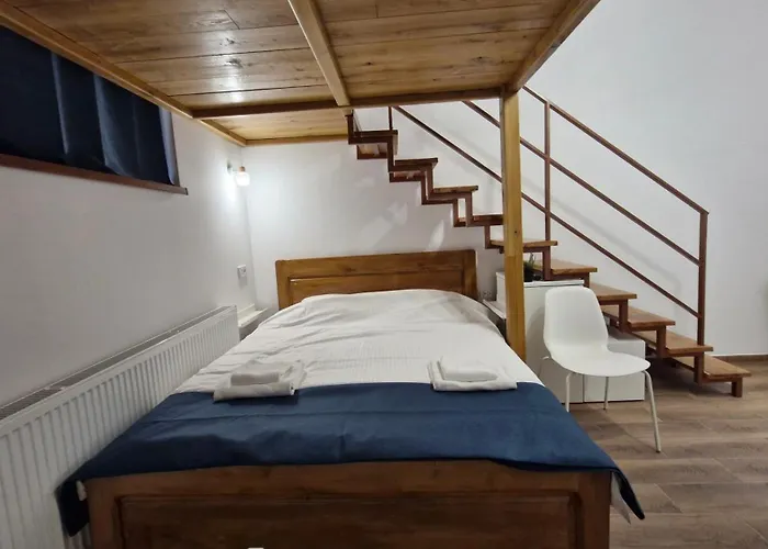 Cozy Old Town Eugen Carada Street