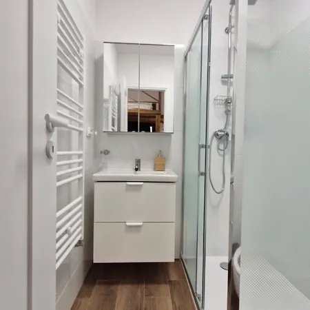 Cozy Old Town Eugen Carada Street Bukarest