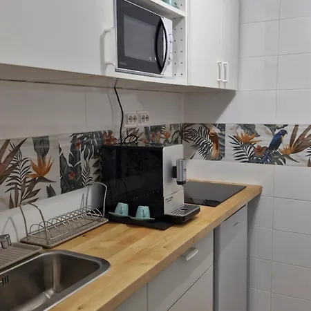 Apartment Cozy Old Town Eugen Carada Street Bukarest