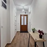 Cozy Old Town Eugen Carada Street Bucharest