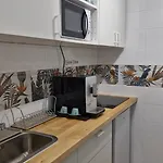 Apartment Cozy Old Town Eugen Carada Street Bucharest